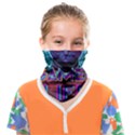 Gamer Life Face Covering Bandana (Kids) View1