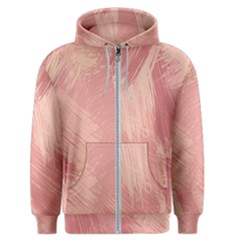 Pink-66 Men s Zipper Hoodie by nateshop