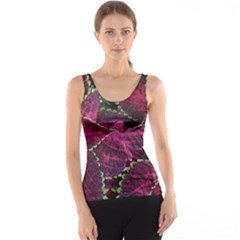 Abstract Beautiful Beauty Bright Tank Top by Semog4