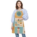 Nautical Elements Collection Pocket Apron View1