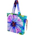 220cde476e6c434b8bbbaee3fd39d8f1 Drawstring Tote Bag View1