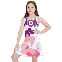 2 20230504 230106 0001 Kids  Lightweight Sleeveless Dress by Fhkhan22