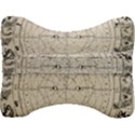 Astronomy vintage Velour Seat Head Rest Cushion View2
