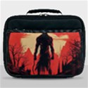Demon Halloween Lunch Bag View1