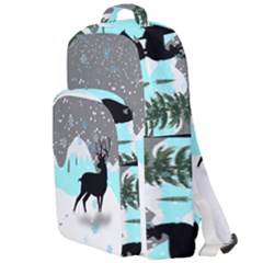 Rocky Mountain High Colorado Double Compartment Backpack by Amaryn4rt