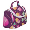 Easter Eggs Egg Satchel Handbag View2