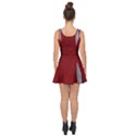 Union Jack Flag British Flag Inside Out Casual Dress View4