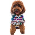 Christian Christianity Religion Dog Coat View1