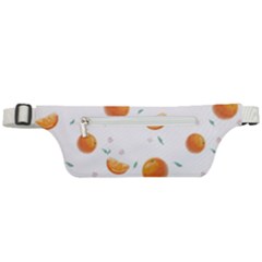 Oranges Active Waist Bag by SychEva