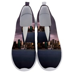Sydney Australia Travel Oceania No Lace Lightweight Shoes by Salman4z