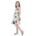 Vegetable Kids  Skater Dress View2