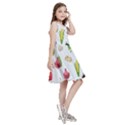 Vegetable Kids  Skater Dress View3