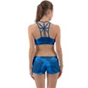 Abstract-classic-blue-background Back Web Gym Set View2