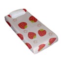 Strawberries-pattern-design Fitted Sheet (Single Size) View2