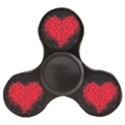 Heart Brain Mind Psychology Doubt Finger Spinner View1