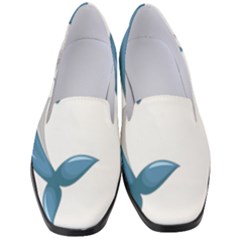 Blue Dolphin Women s Classic Loafer Heels by pakminggu