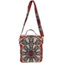 Grateful Dead Pacific Northwest Crossbody Day Bag View3