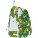 Teenage Mutant Ninja Turtles Foldable Lightweight Backpack View3