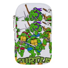 Teenage Mutant Ninja Turtles Waist Pouch (small) by Mog4mog4