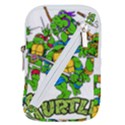 Teenage Mutant Ninja Turtles Belt Pouch Bag (Small) View1