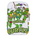 Teenage Mutant Ninja Turtles Belt Pouch Bag (Small) View2