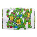 Teenage Mutant Ninja Turtles Burner Gym Duffel Bag View3