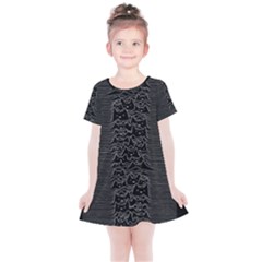 Furr Division Kids  Simple Cotton Dress by Mog4mog4