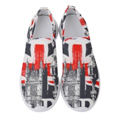 Big Ben City Of London Women s Slip On Sneakers by Mog4mog4