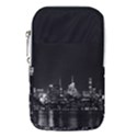 Photography Of Buildings New York City  Nyc Skyline Waist Pouch (Small) View1