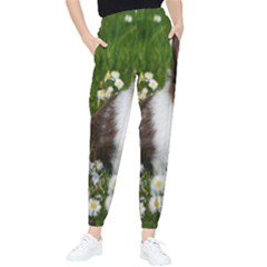 Rabbit Women s Tapered Pants by artworkshop