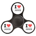 I love watermelon juice Finger Spinner View2