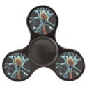 Organism Neon Science Finger Spinner View2