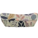 Flower Floral Pastel Car Seat Back Cushion  View3
