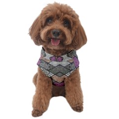 Mandala Decoration Floral Flower Dog Sweater by Vaneshop