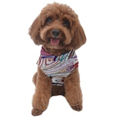 Abstract Background Ornamental Dog Sweater by Vaneshop