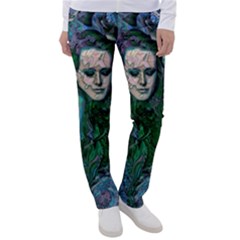 Alphonse Woman Women s Casual Pants by MRNStudios