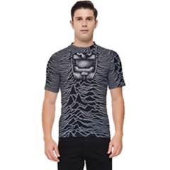 Ship Division Men s Short Sleeve Rash Guard by Bangk1t