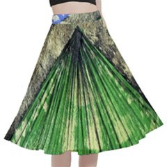 E5204910-1e48-488f-b293-d25ce02d3ccc A-line Full Circle Midi Skirt With Pocket by Rbudhiya