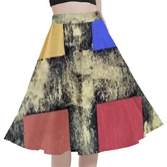 F6bd8da4-2f18-44dc-89f1-02d1b1aefc51 A-line Full Circle Midi Skirt With Pocket by Rbudhiya