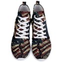 Flag Usa American Flag Men s Lightweight High Top Sneakers View1