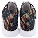 Flag Usa American Flag Men s Lightweight High Top Sneakers View4