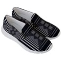 Infinity Feelings Men s Lightweight Slip Ons View3