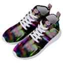 Festive Freak Women s Lightweight High Top Sneakers View2