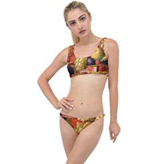 Fruits The Little Details Bikini Set by Excel