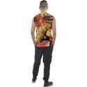 Fruits Men s Regular Tank Top View2