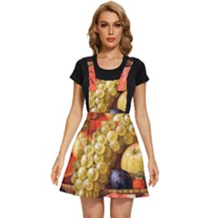 Fruits Apron Dress by Excel