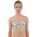 Seamless-pattern-with-cute-sloths Wrap Around Bikini Top View1