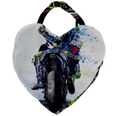 Download (1) D6436be9-f3fc-41be-942a-ec353be62fb5 Download (2) Vr46 Wallpaper By Reachparmeet - Download On Zedge?   1f7a Giant Heart Shaped Tote by AESTHETIC1