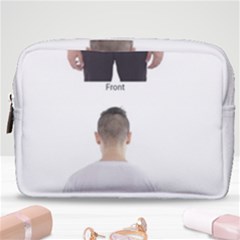 Screenshot 20230716 184009 Screenshot 20230716 184222 Make Up Pouch (medium) by 3147330