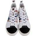 Img 20230716 195940 Img 20230716 200008 Men s Mid-Top Canvas Sneakers View1